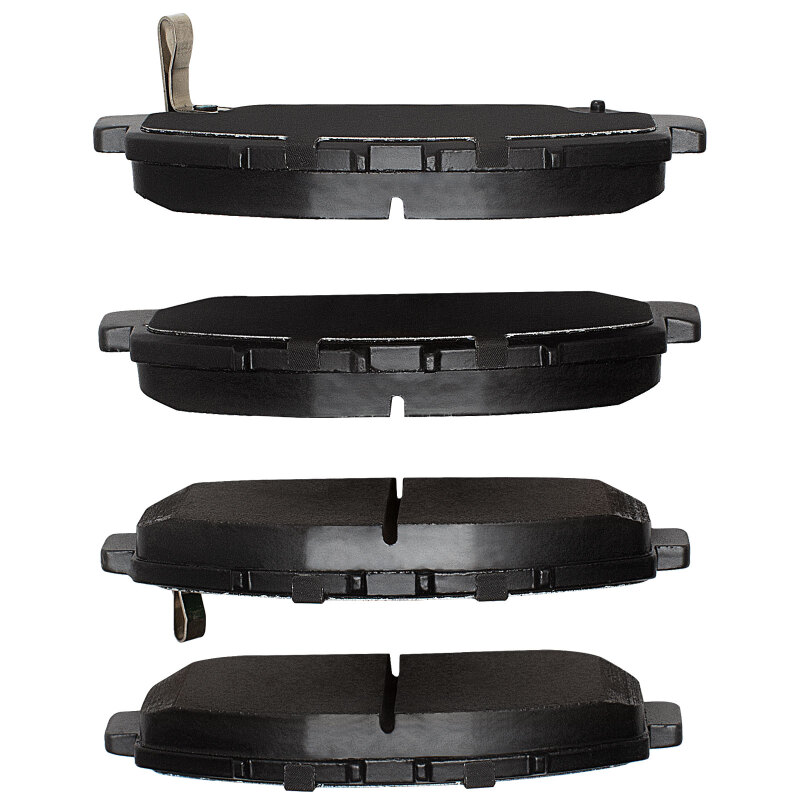 Toyota Raize Brake Pads - Front - R1 Concepts - Ceramic - `22-`25